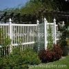 Garden fence