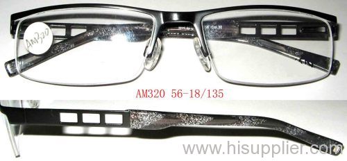 Eyewear frame