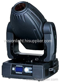 CH32 ROBE Moving head 1200W SPOT(LUV-Y1200A ), stage lighting