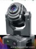 LUV-L106 60W LED GOBE Moving Head Light Spot , LED stage lighting