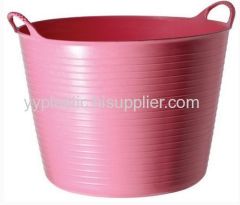 garden bucket