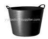 tubs,storage buckets,watering buckets,handle bucket