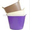 tubs,storage buckets,watering buckets,handle bucket