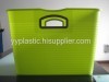 square plastic bucket