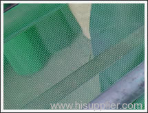 vinyl pvc window screen