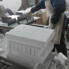 Foam Glass Cutting