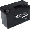 Motorcycle Battery