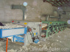 Spinned Yarn Waste Recycling Line