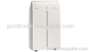 SHARP CV-P10PC PORTABLE AIR CONDITIONER