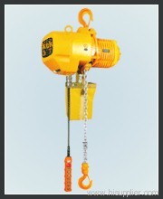 DHL Electric Chain Hoist