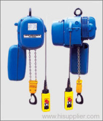 PK Electric Chain Hoist