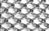 Architecture wire mesh drapery