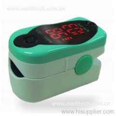 Finger Pulse Oximeter