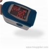 Finger Pulse Oximeter