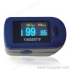 Finger Pulse Oximeter