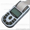 Finger Pulse Oximeter