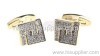 Jewelley Cuff links