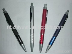 Promotional Click Ball Pen