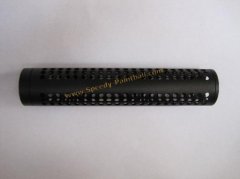 Paintball Barrel SOPMOD Fake Suppressor Shroud