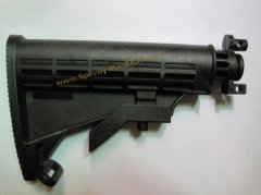 Tippmann A5 Three Position M4 Stock