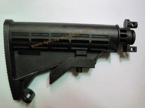 Tippmann A5 Three Position M4 Stock