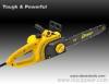 Electric Chain Saw