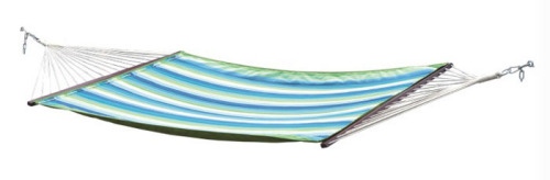 Quilted Hammock