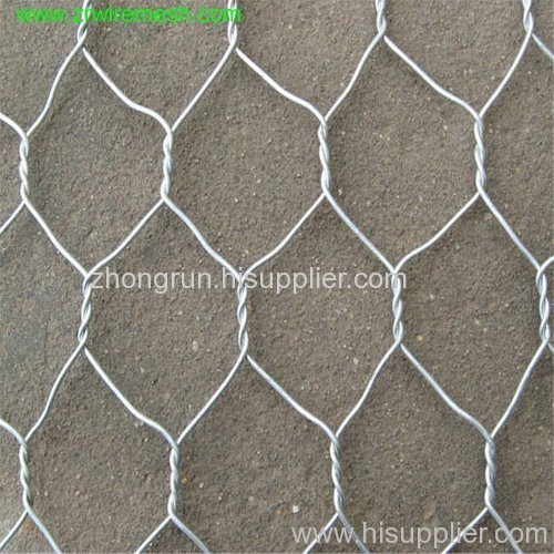 Hexagonal Wire Mesh