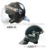 anti riot helmet