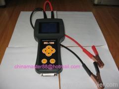 SC-100 digital battery analyzer