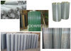 Welded Wire Mesh In Roll