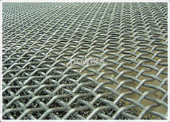 Stainless Steel Wire Netting