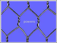 Hexagonal Wire Netting