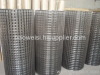 Welded Wire Mesh Rolls