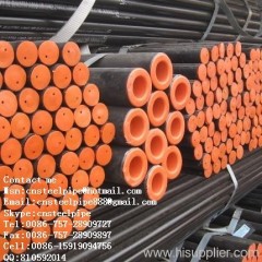 EN10216 Black Seamless Pipe/EN10216 Black Seamless Pipes/EN10216 Black Seamless Pipe Mill/EN10216 Hot Rolled Pipe