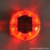 360 Degrees Visibility Solar Road Stud