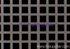 Square Hole perforated metal