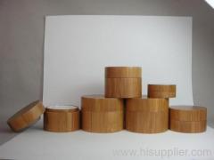 Bamboo cosmetic packaging,wooden cosmetic packaging,wood packaging,bamboo cosmetic container,