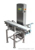 High Speed Check Weigher