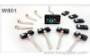 Tire Pressure Monitoring System