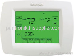 Honeywell VisionPro 8000 Thermostat