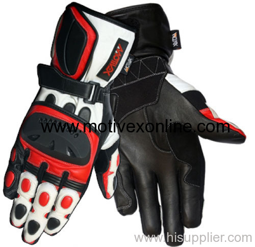 Motorbike Racing Gloves-Motorbike Summer Gloves-Summer Gloves