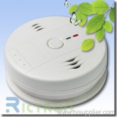 Carbon Monoxide Detector