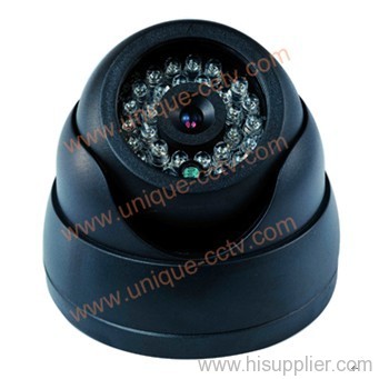 CCTV Dome Camera