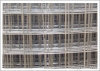 welded wire mesh