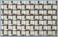 Square Wire Mesh