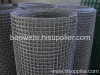 Crimped Mesh