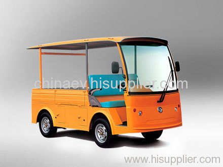 electric cargo truck,electric freight car