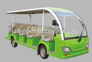 electric tourist car,electric sightseeing car