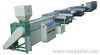 pp woven bag/sack production line